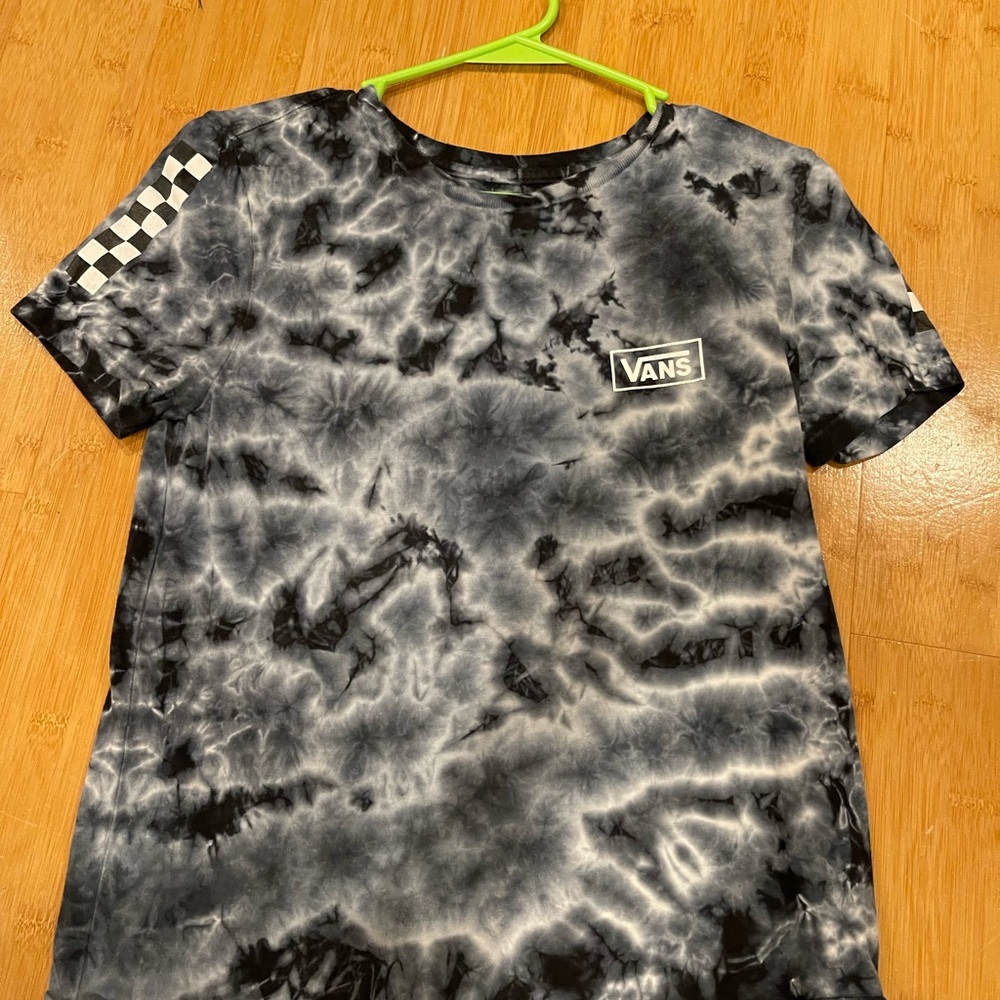 vans tee - Picture 1 of 2
